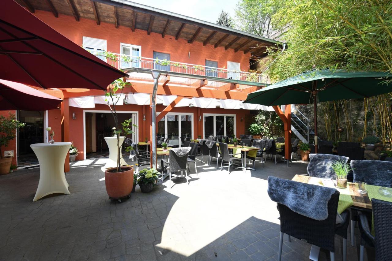 Hotel Casa Verde Trier Exterior photo